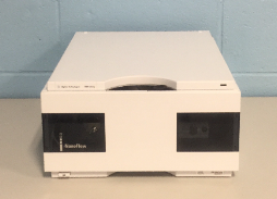 Agilent 1260 Series G2226A Infinity Nano Pump
