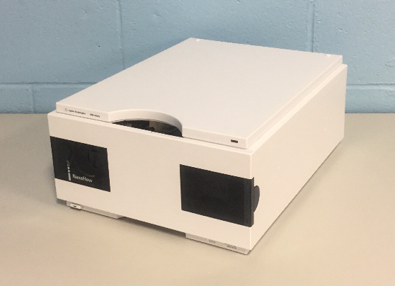 Agilent 1260 Series G2226A Infinity Nano Pump