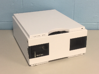 Agilent 1260 Series G2226A Infinity Nano Pump