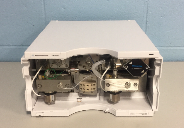 Agilent 1260 Series G2226A Infinity Nano Pump