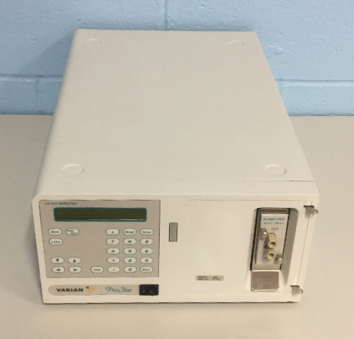 Varian Prostar 320 UV-VIS Detector
