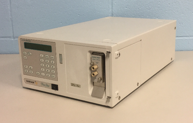 Varian Prostar 320 UV-VIS Detector