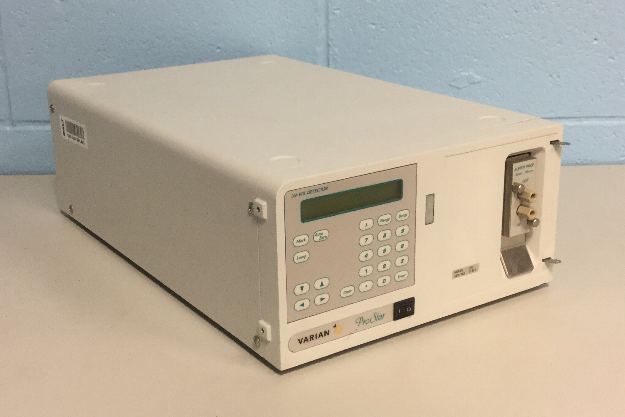Varian Prostar 320 UV-VIS Detector