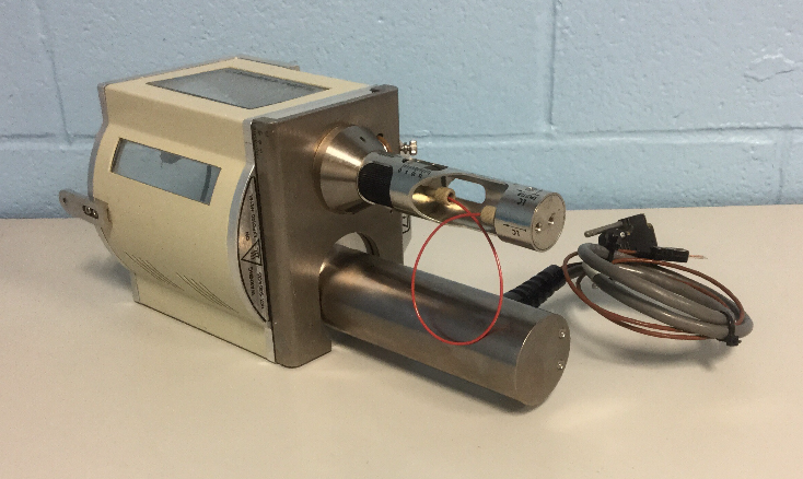Turboionspray Source AB Sciex 016486CS Turbo Ion Spray