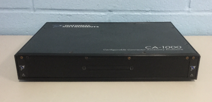 National Instruments CA-1000