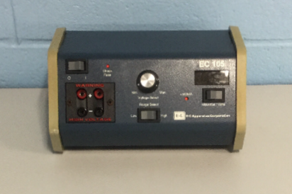 E-C Apparatus Corp. EC 105 Electrophoresis Power Supply