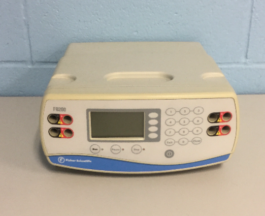 Fisher Scientific FB200 Electrophoresis Power Supply