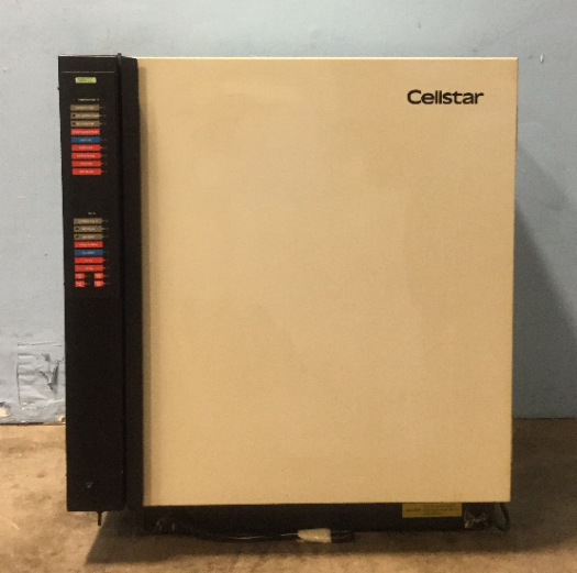 Queue Systems Cellstar Incubator Model QWJ300DABA