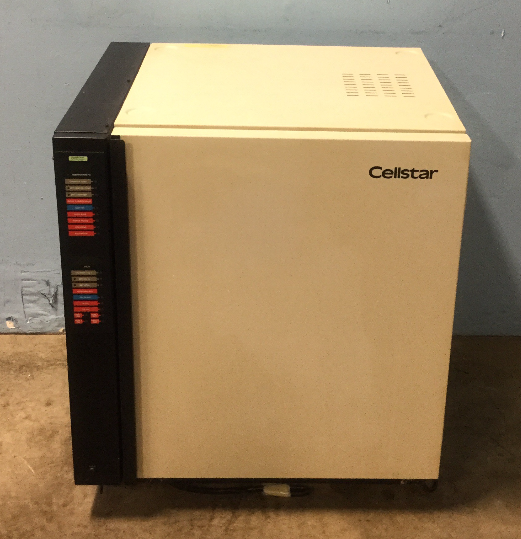 Queue Systems Cellstar Incubator Model QWJ300DABA