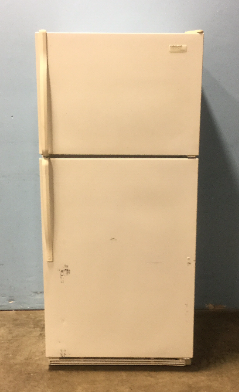 Whirlpool Kirkland Signature Refrigerator Model ST18PKXJW01