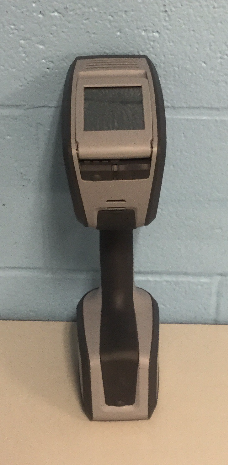 Agilent G8181AA Handheld FTIR 4300