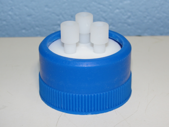 Kontes 953913-0000 Ultra-Ware Delivery Cap