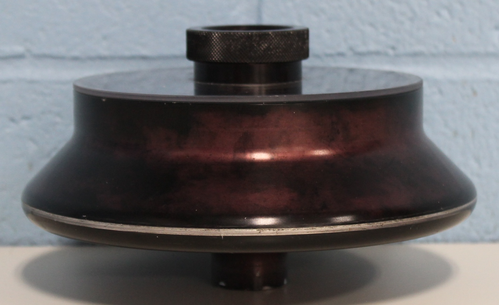 Jouan AB 2.14 Sealed 24-Place Fixed Angle Rotor