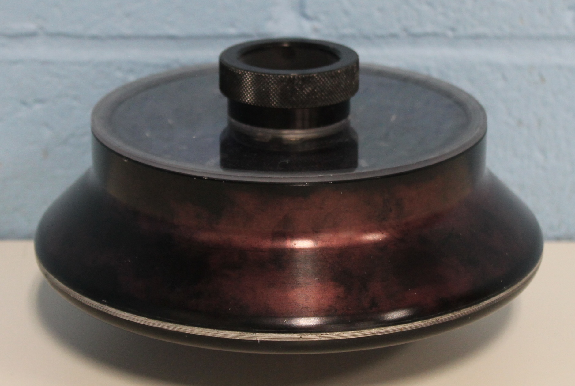 Jouan AB 2.14 Sealed 24-Place Fixed Angle Rotor