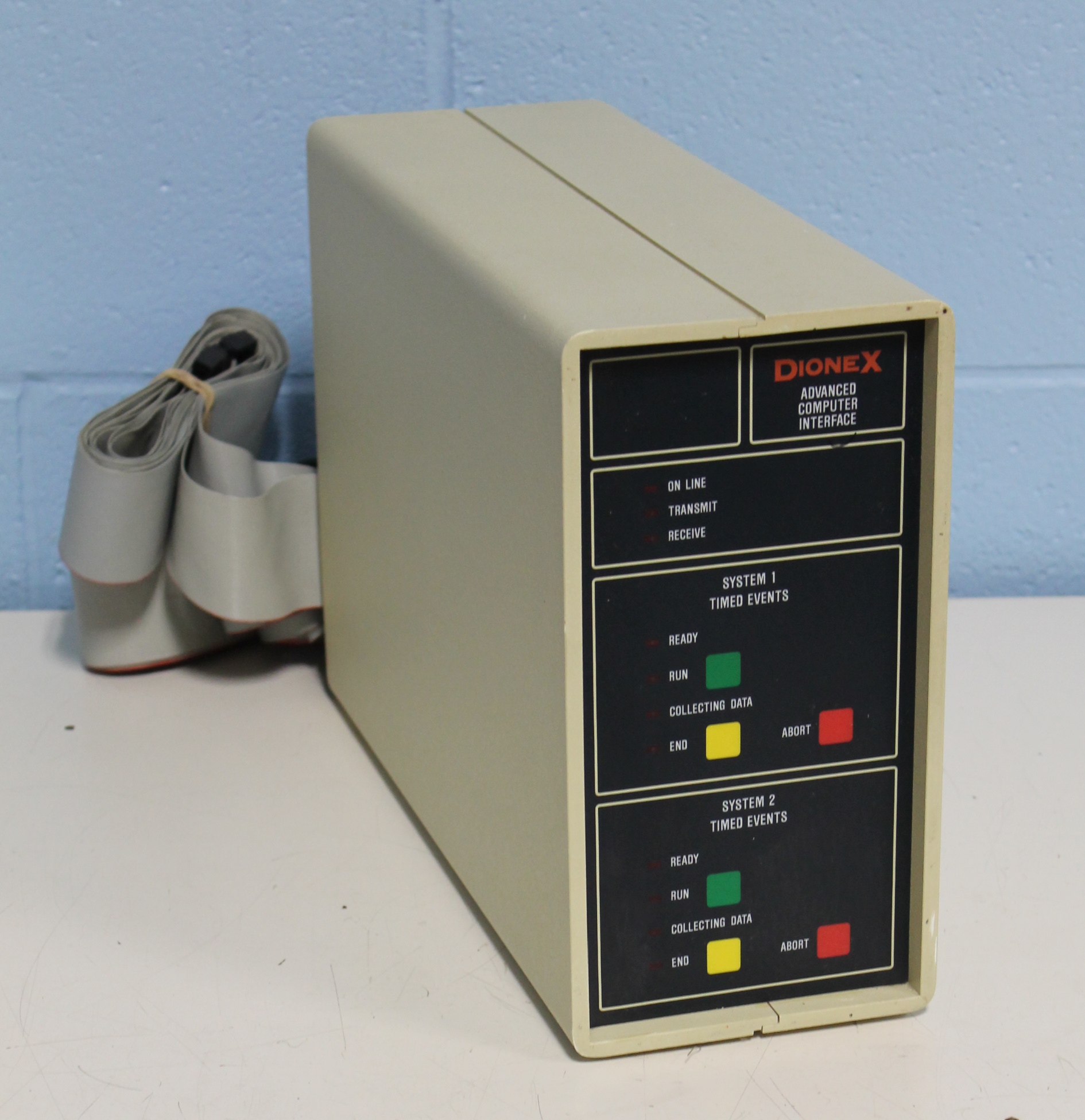 Dionex ACI-1 Advanced Computer Interface