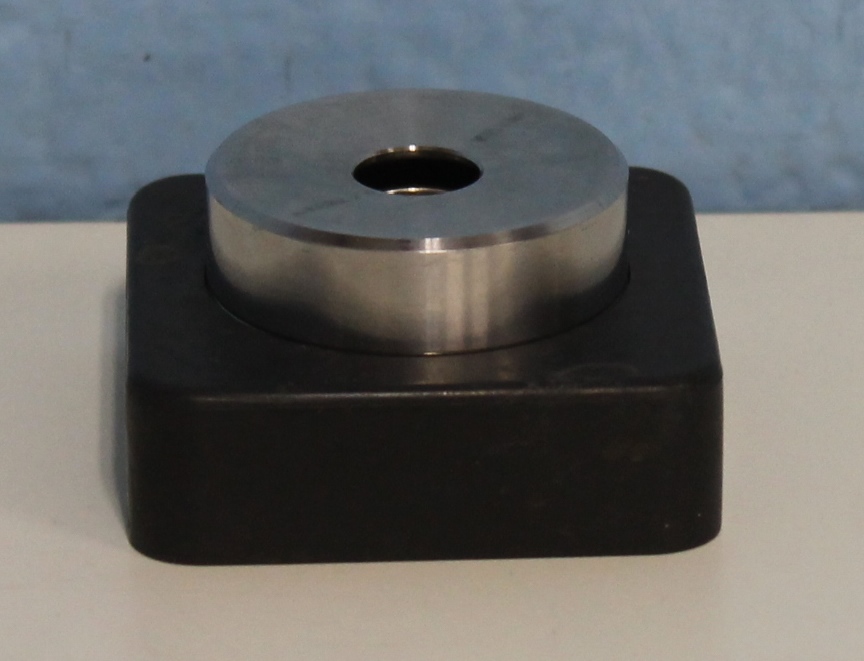 Beckman Coulter ACR-90 Rotor, Chylomicron, Aluminum P/N 341260
