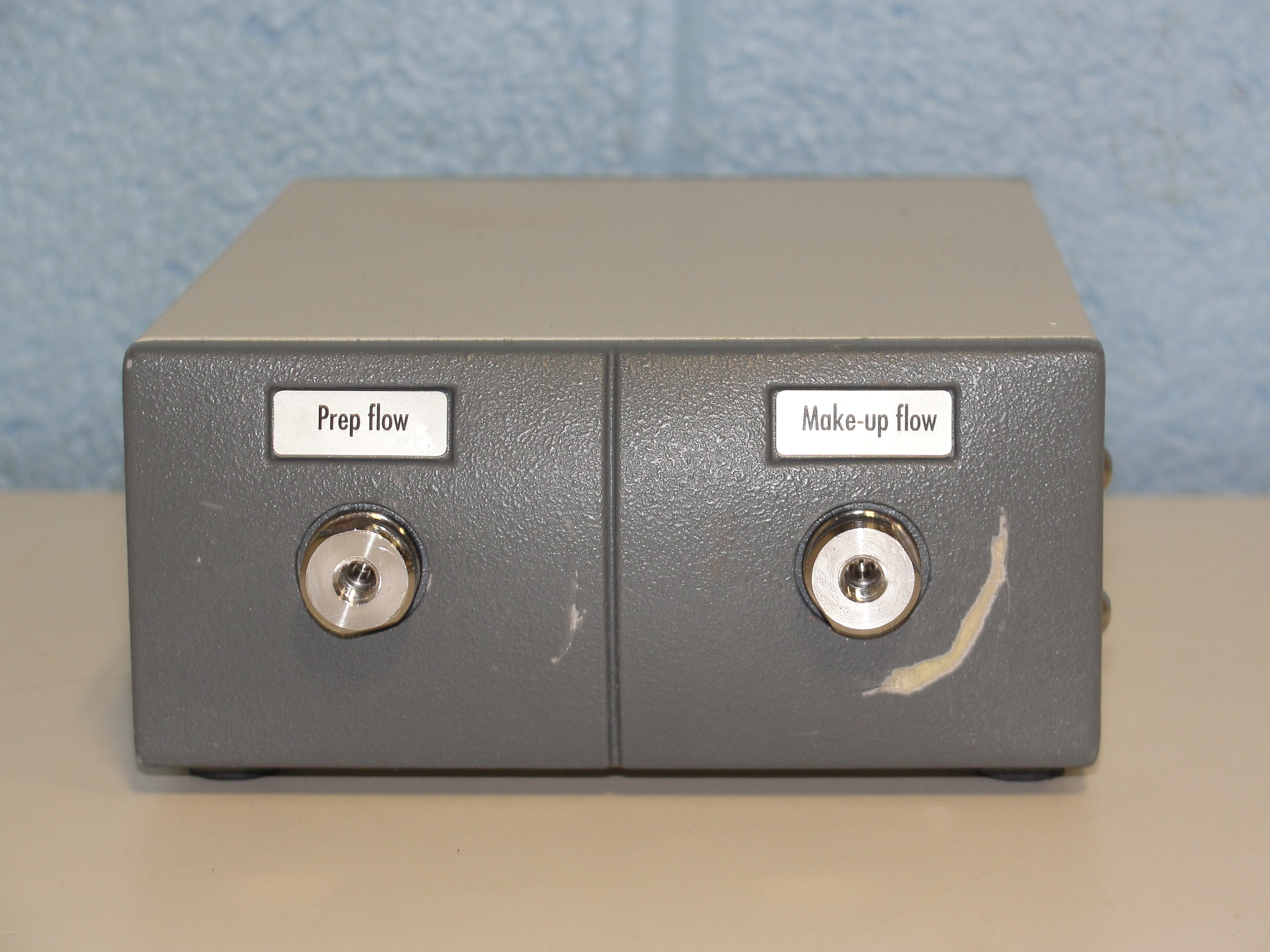 LC Packings ACURATE Controller Model W-ACM-10-50-CR