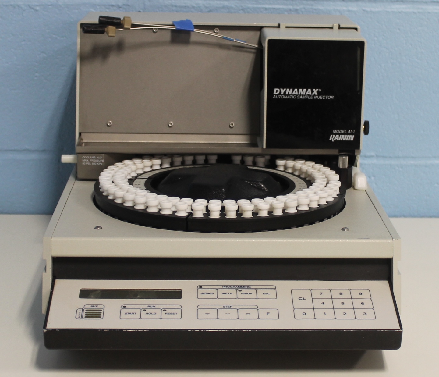 Rainin Dynamax AL-1 Automatic Sample Injector