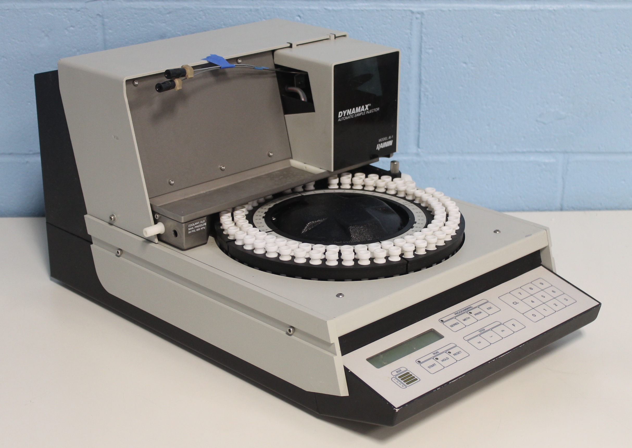 Rainin Dynamax AL-1 Automatic Sample Injector
