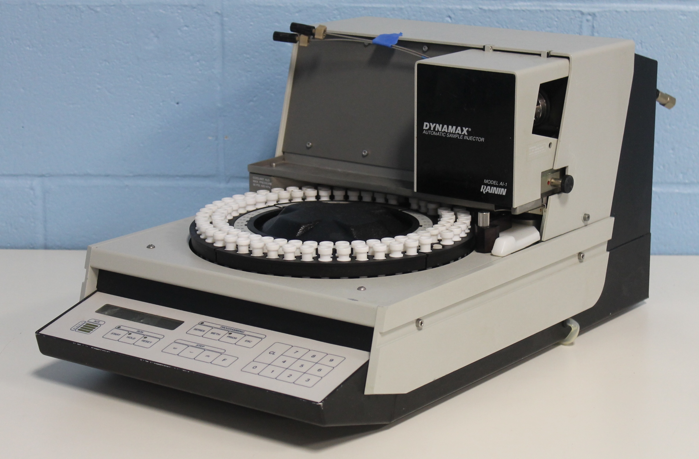 Rainin Dynamax AL-1 Automatic Sample Injector