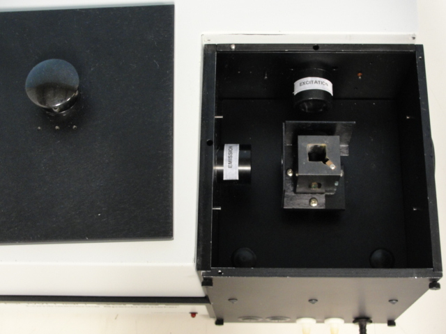 Thermo Spectronic AMINCO-Bowman Series 2 Luminescence Spectrometer