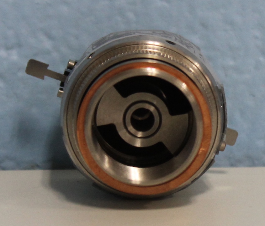 Smith ATR 36x/- objective