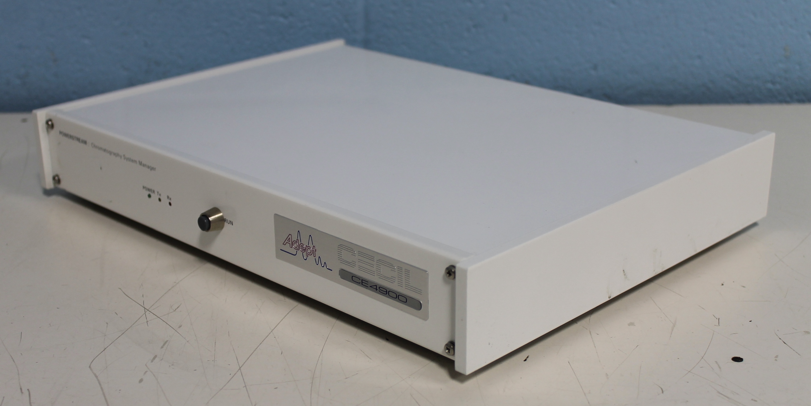 Cecil Instruments Adept CE4900 Powerstream Interface
