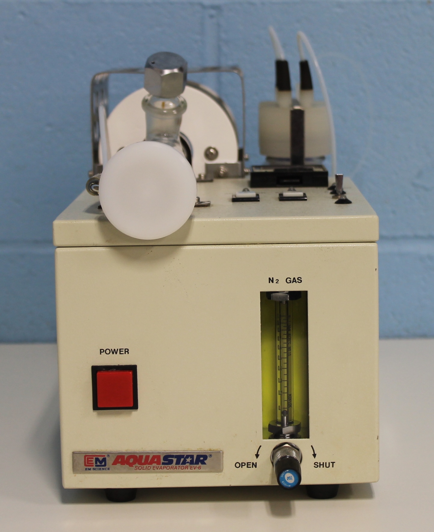 EM Science AquaStar EV-6 Solid Evaporator