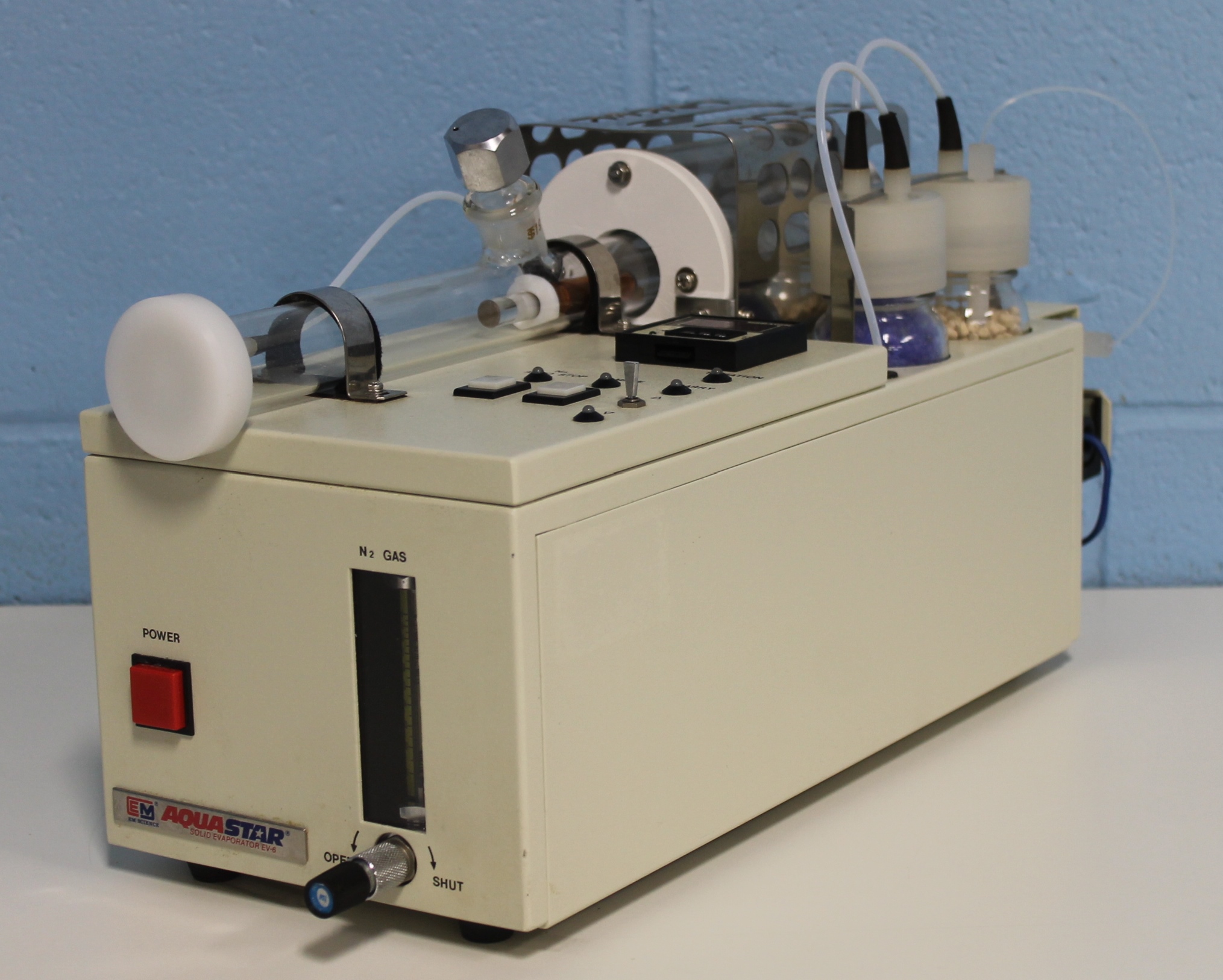 EM Science AquaStar EV-6 Solid Evaporator