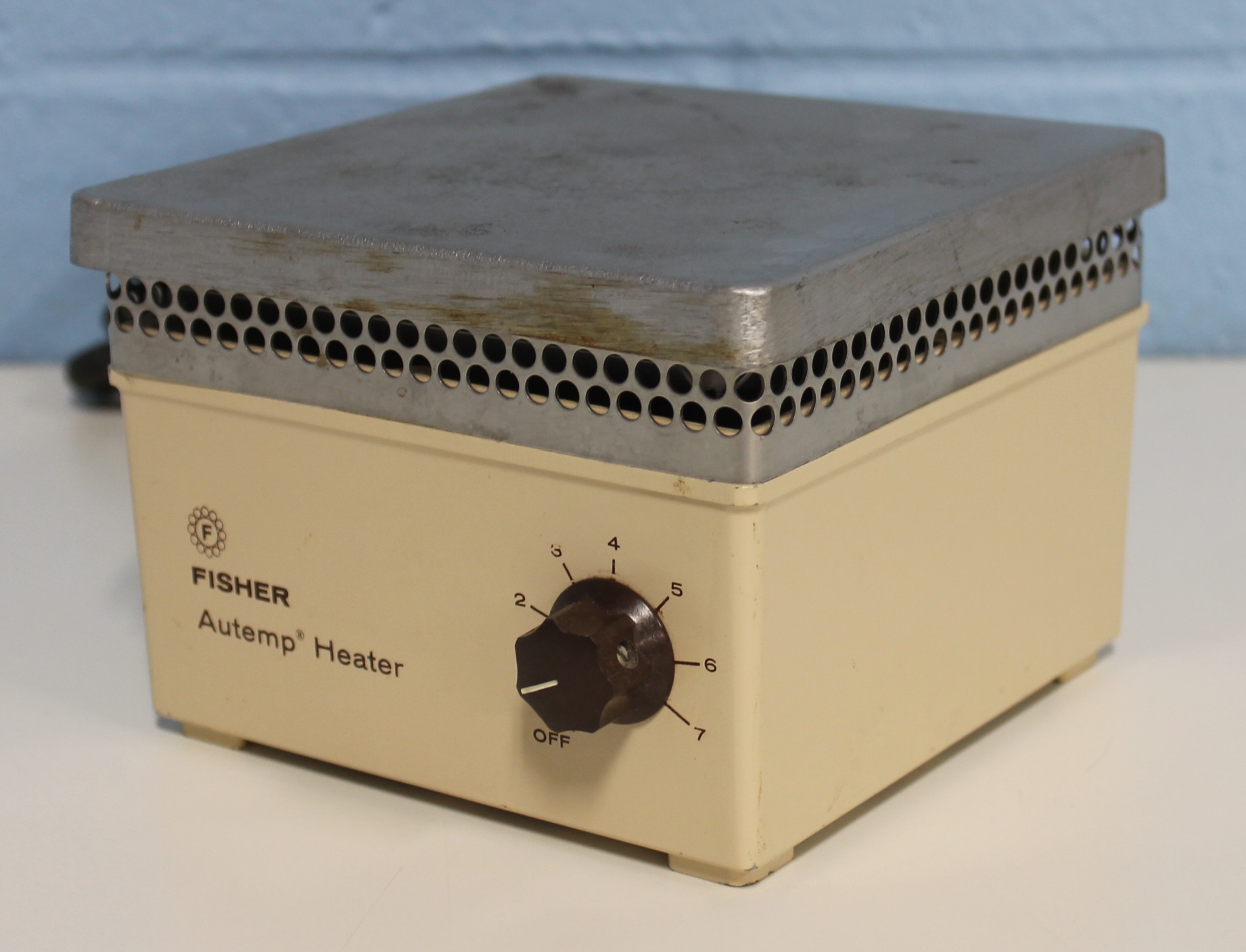 Fisher Scientific Autemp Heater Model 14