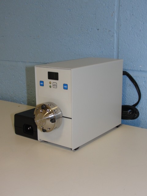 Rheodyne Automated Switching Valve Model EV501-104