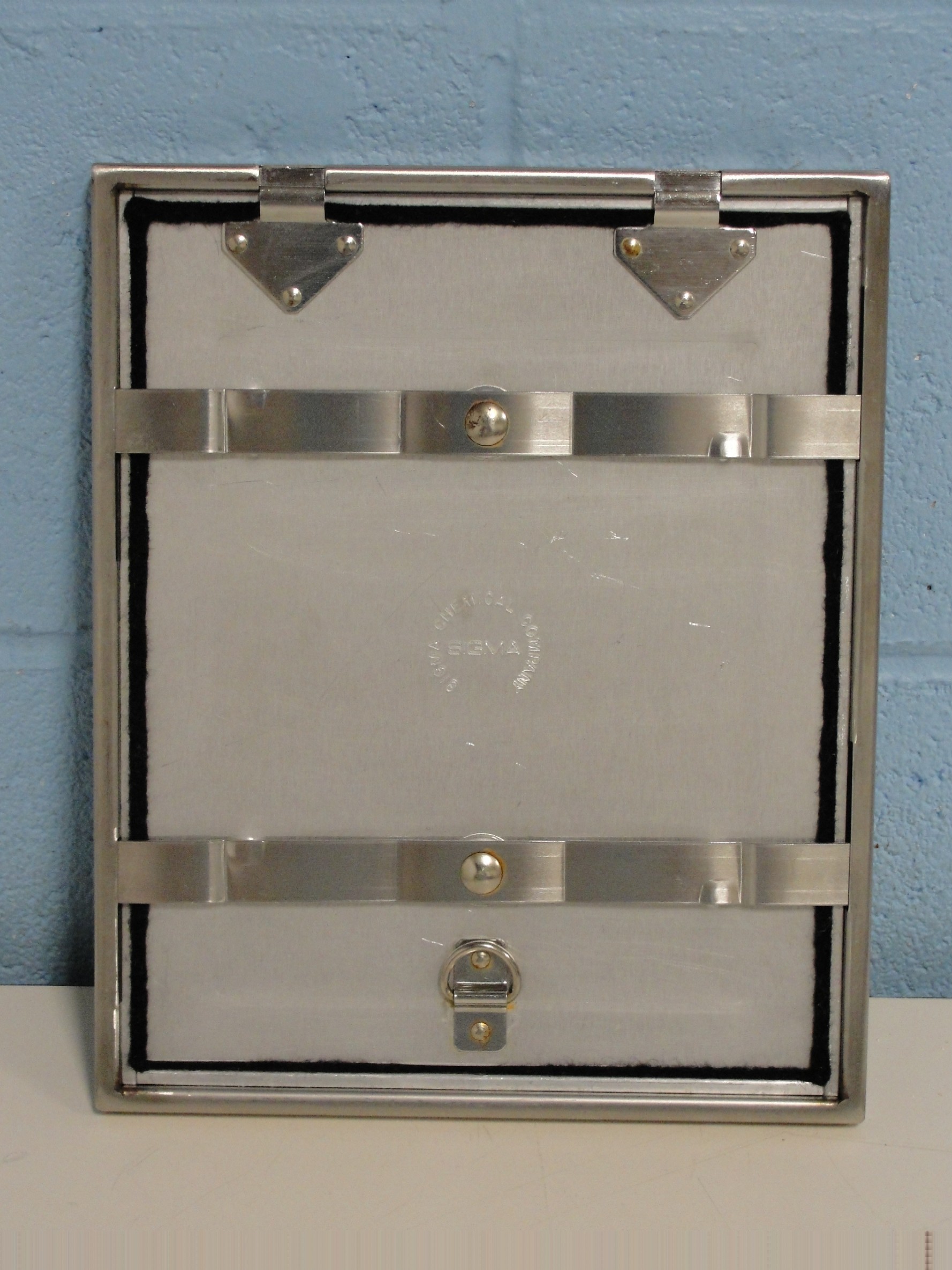SpectroLine Autoradiography Cassette 8 X 10