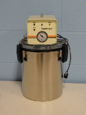 Tomtec Autotrap 24