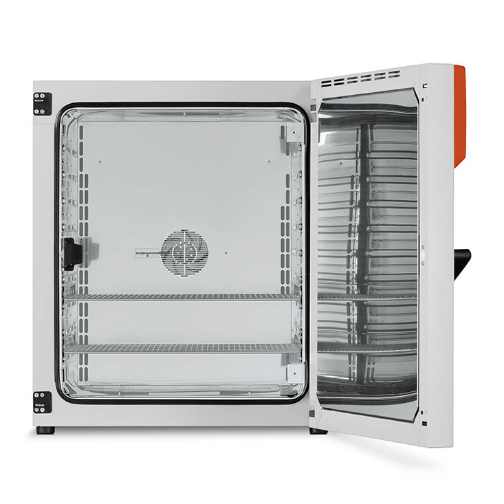 Binder  Series BF 260 – Avantgarde.Line Incubator