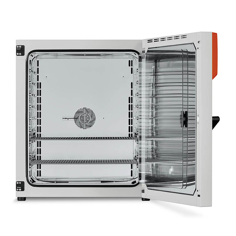 Binder  Series BF 260 – Avantgarde.Line Incubator
