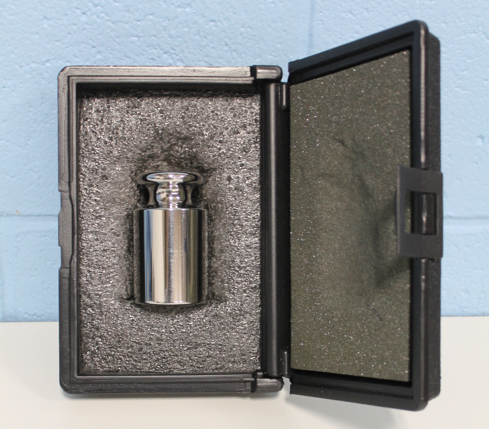 Denver Instrument 1000g Class U Balance Calibration Weight