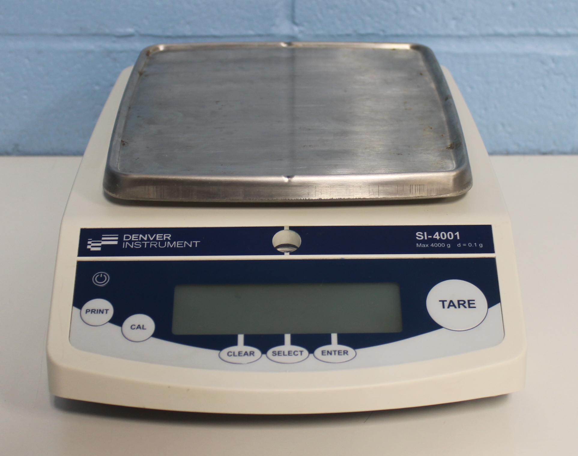 Denver Instrument Balance SI-4001