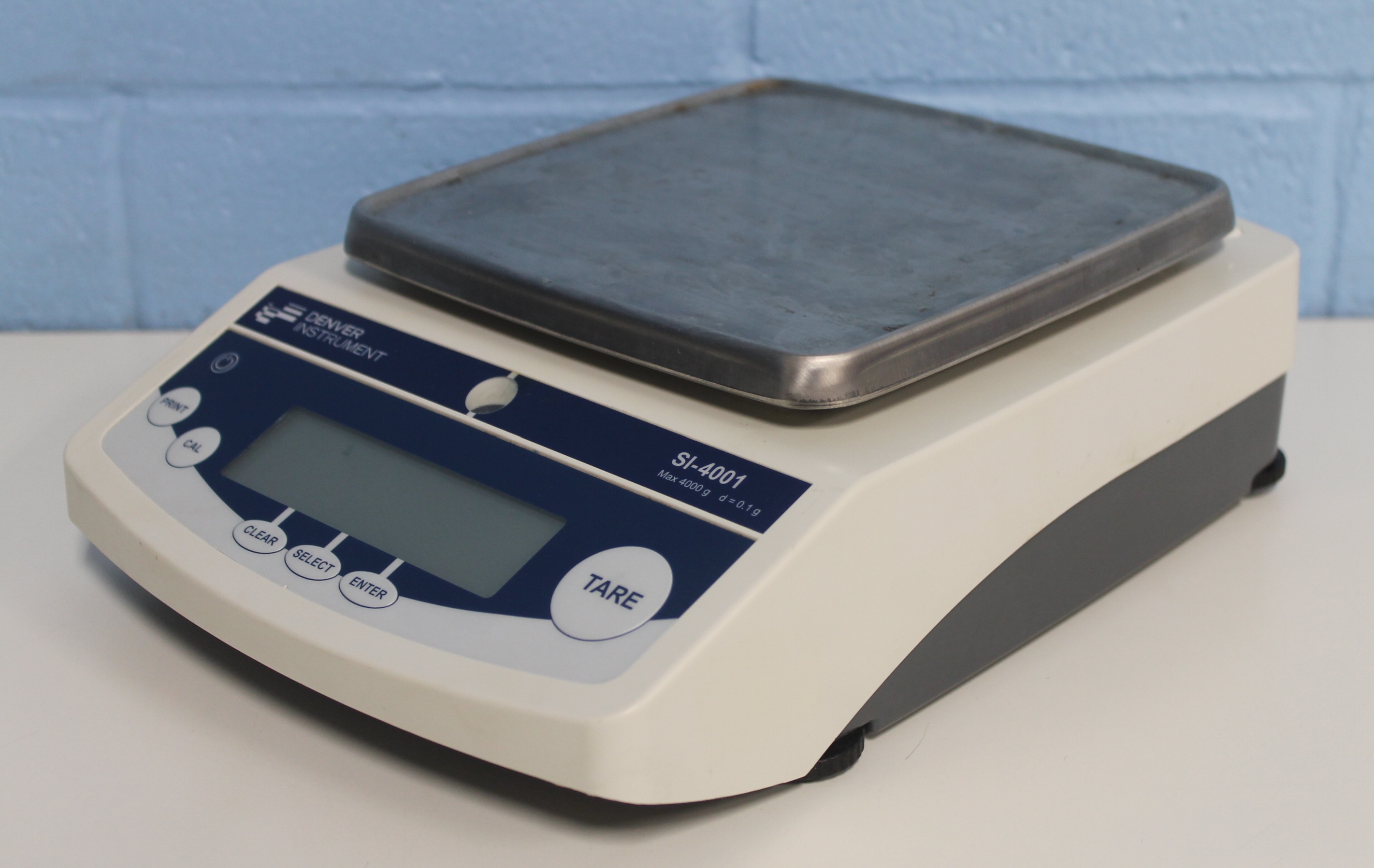 Denver Instrument Balance SI-4001