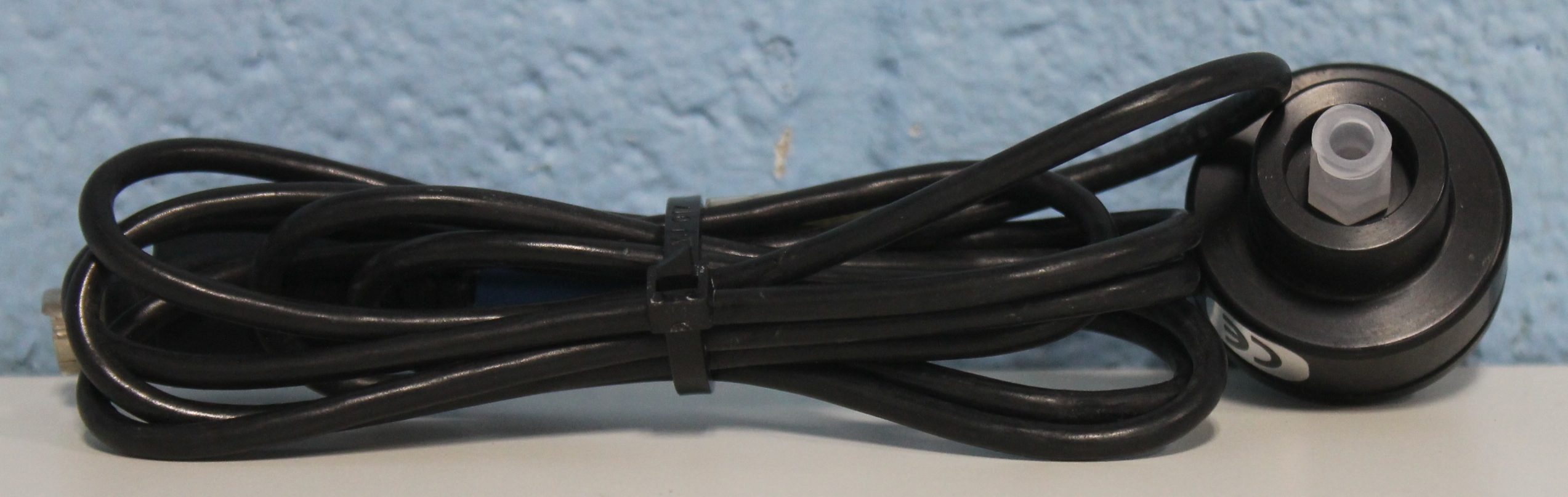 Bio-Rad Conductivity Monitor