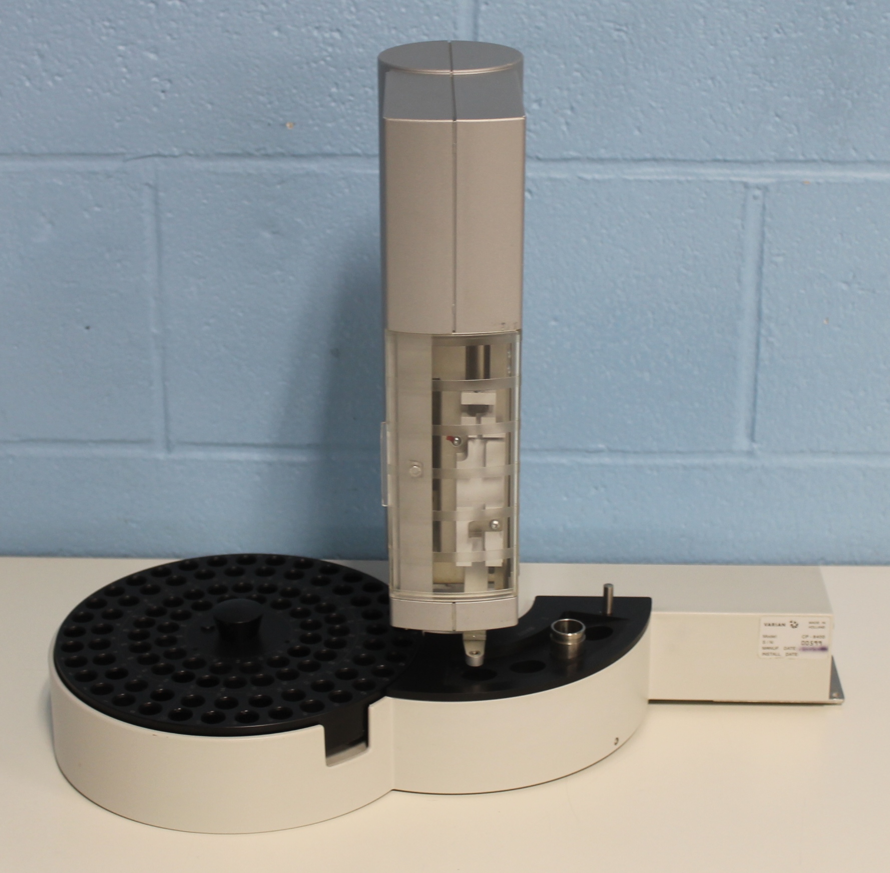 Varian CP-8400 AutoSampler