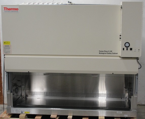 Thermo Forma Class II, 2A Biological Safety Cabinet Type A2, Model 1286