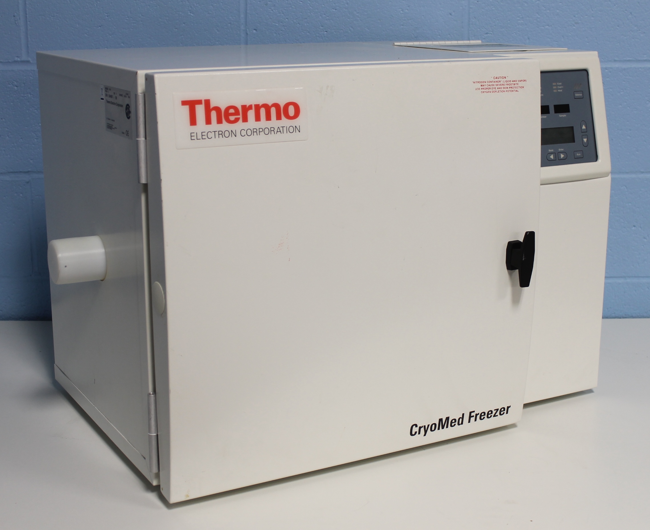 Thermo Electron Corporation  CryoMed Controlled-Rate Freezer Model 7452