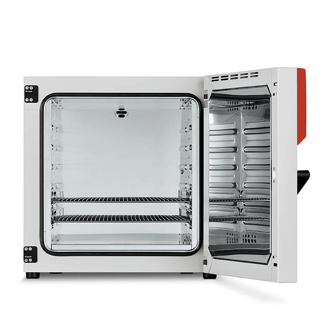 Binder  Series ED 115 – Avantgarde.Line Drying and Heating Chamber