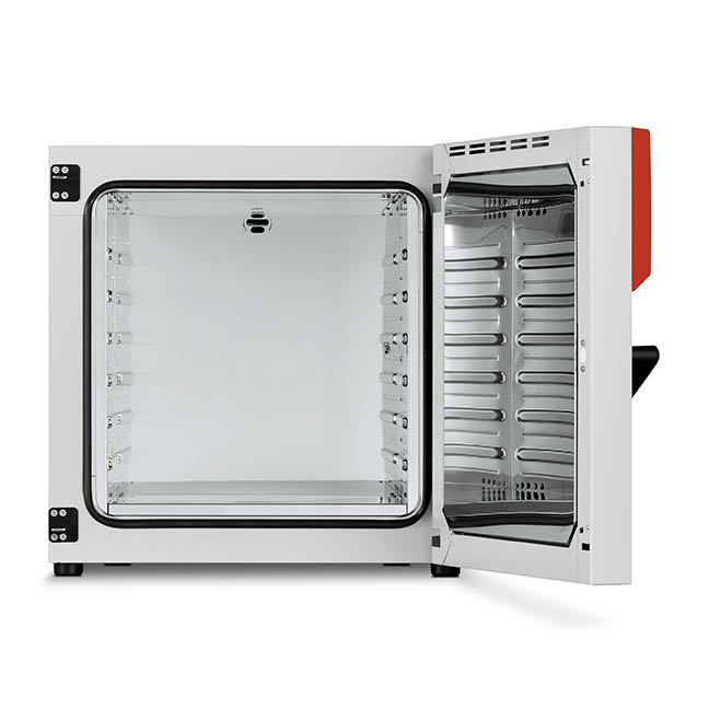 Binder  Series ED 115 – Avantgarde.Line Drying and Heating Chamber