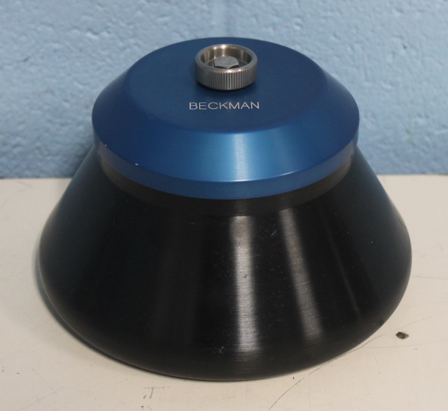 Beckman Coulter F0630 Fixed Angle Rotor