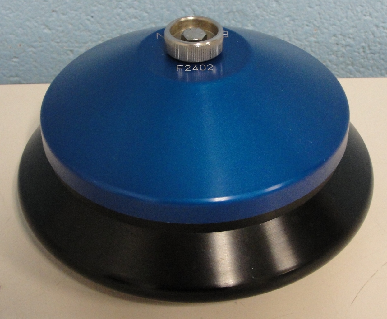Beckman Coulter F2402 Fixed Angle Rotor