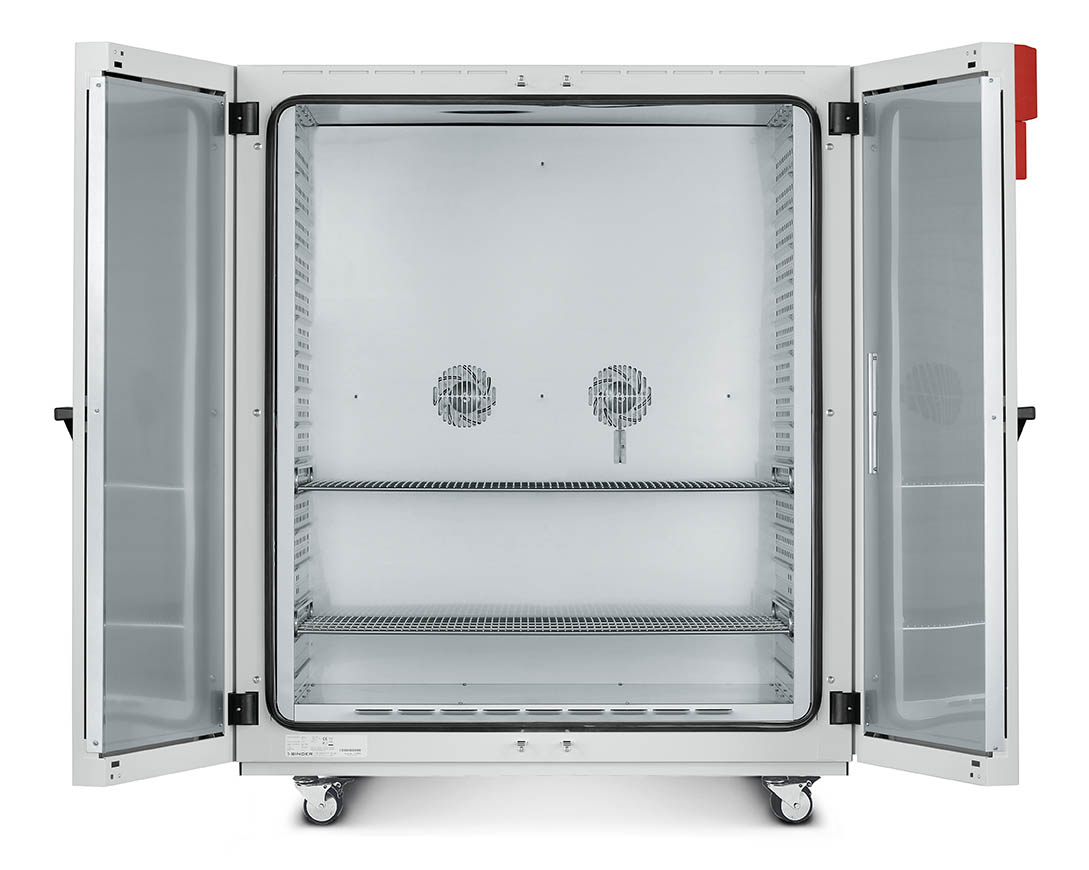 Binder  Series FED 720 – Classic.Line Drying and Heating Chamber