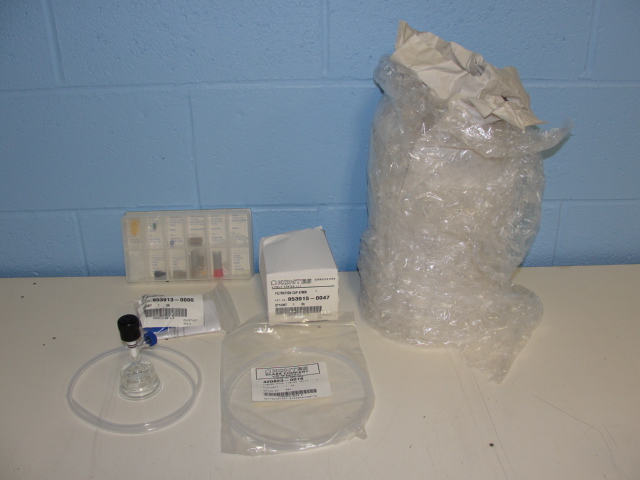 Kontes FILTER/DELIVERY System