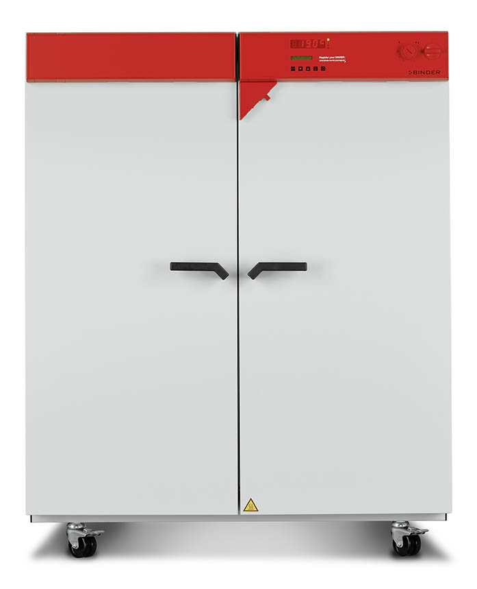 Binder Series FP 720 - Classic.Line Drying and Heating Chamber