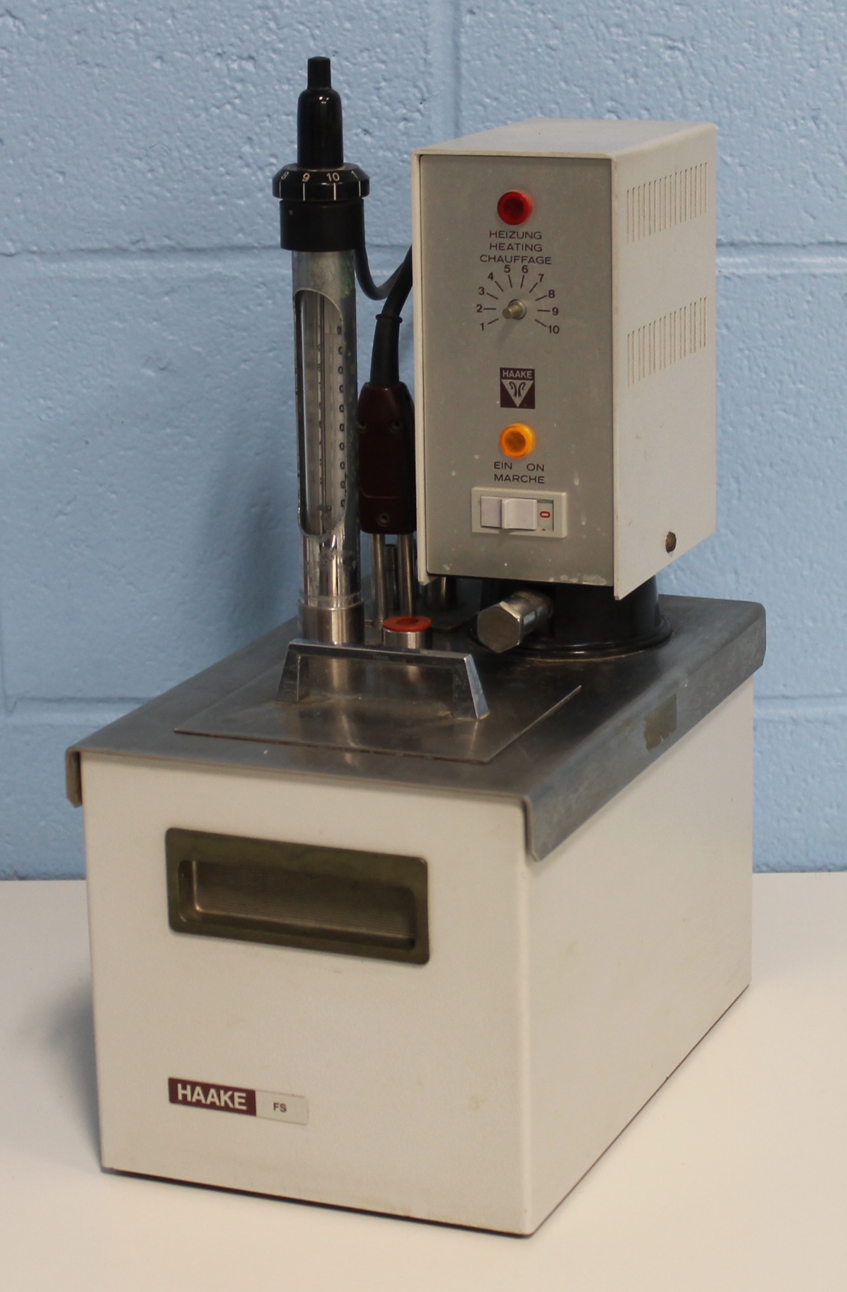 Haake FS Recirculating Heating Water Bath